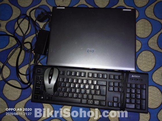 Hp Laptop